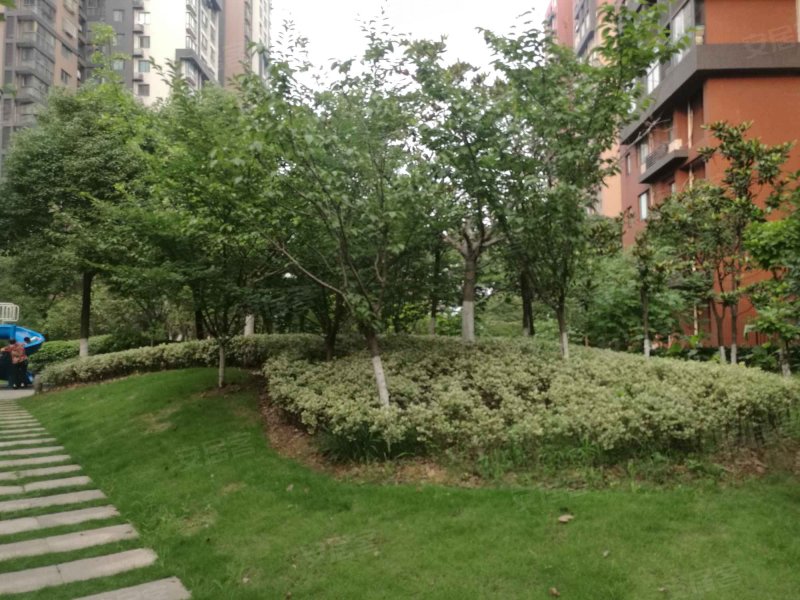 新长江香樟林,工人村路66号-武汉新长江香樟林二手房,租房,房价-武汉