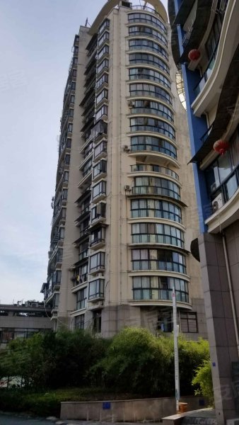 水韵天城(东区)