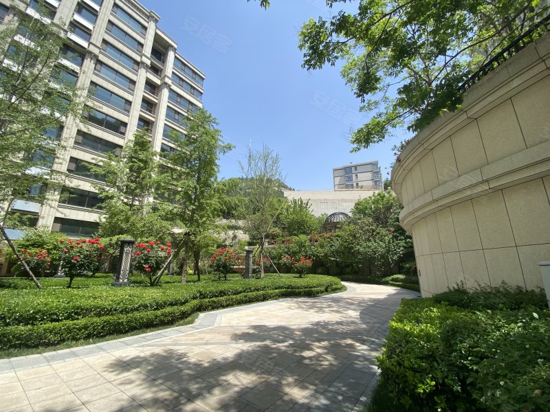 开元府,燕子山西路50号-济南开元府二手房,租房,房价-济南安居客