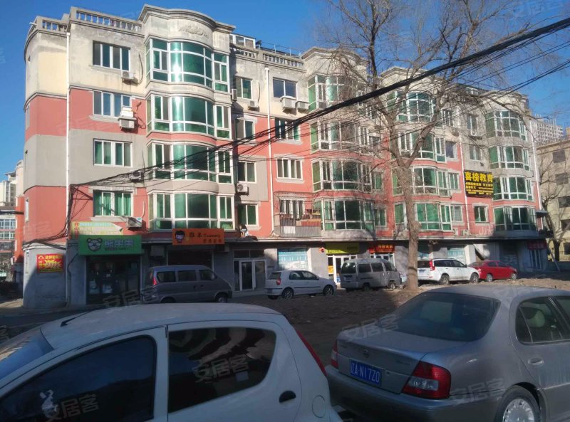 凤祥新城(西区)