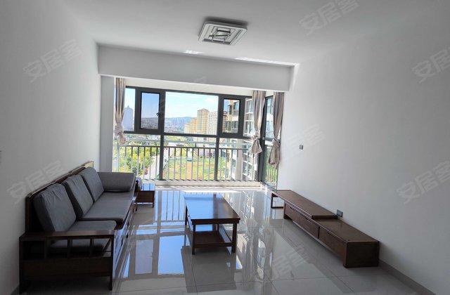 东河金岸3室2厅130㎡59万二手房图片