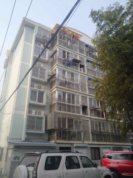 东风小区(大丰)