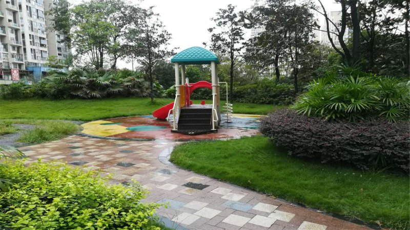 隆鑫九熙(一期)