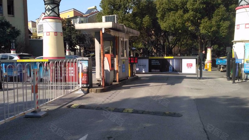 碧林湾(公寓住宅) 