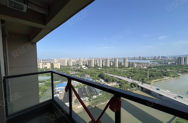 朗诗新都府4室2厅129㎡88万二手房图片