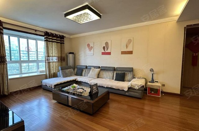 水岸华庭3室2厅134.87㎡75万二手房图片