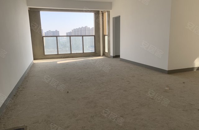 华耀天城3室2厅102㎡59万二手房图片