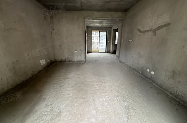 兴茂溪水嘉园4室2厅150㎡58万二手房图片