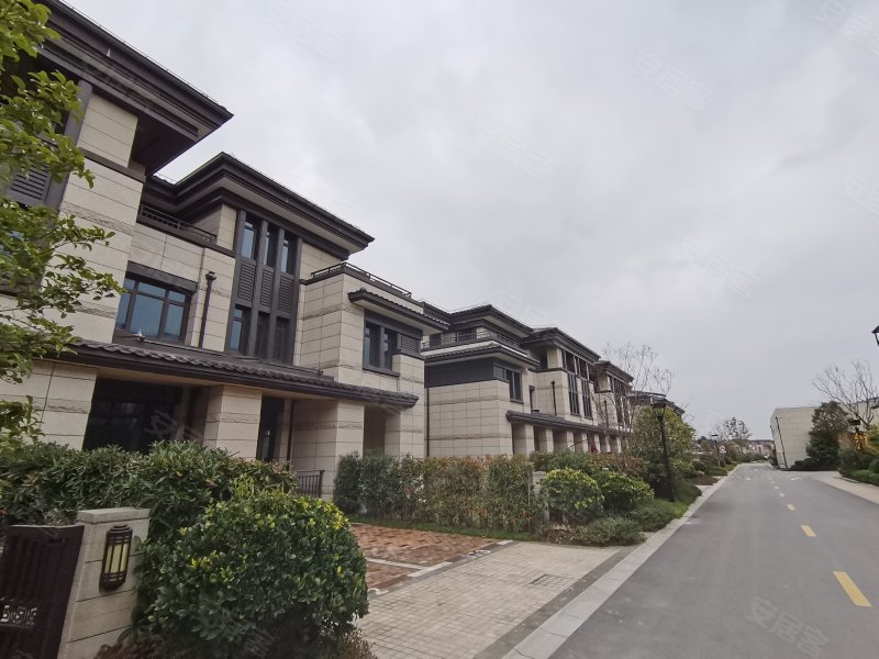 海上湾闻涧(别墅),绿湖路888弄-上海海上湾闻涧(别墅)二手房,租房,房