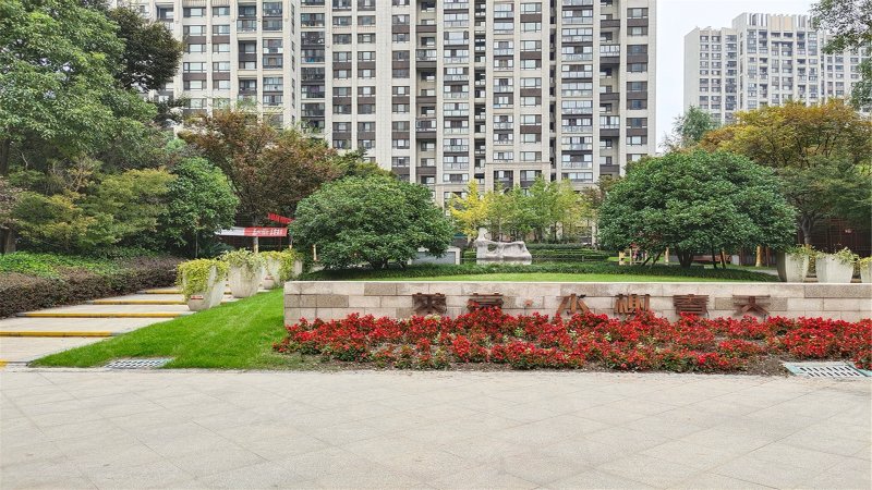 莱蒙水榭春天,月安街36号-南京莱蒙水榭春天二手房,租房,房价-南京