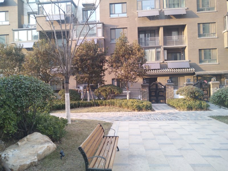 华盛苑,济安桥北路10-2号-济宁华盛苑二手房,租房,房价-济宁安居客