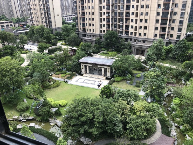 中南九锦台