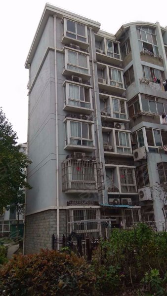 大众春盛苑(公寓住宅)