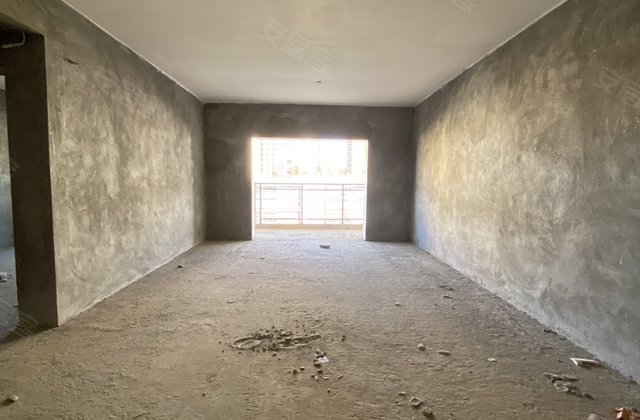 盛世荷苑3室2厅125㎡36.2万二手房图片