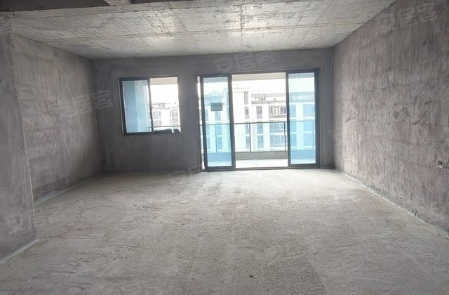 观江樾4室2厅132㎡78万二手房图片