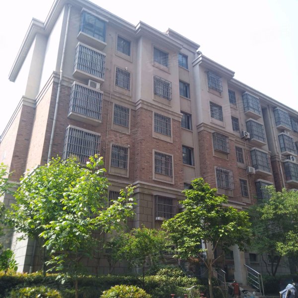 白马庄园(公寓住宅),文化东路11号-枣庄白马庄园(公寓住宅)二手房