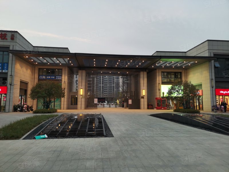 保利信达熙悦府,海晏路,近仁和路-芜湖保利信达熙悦