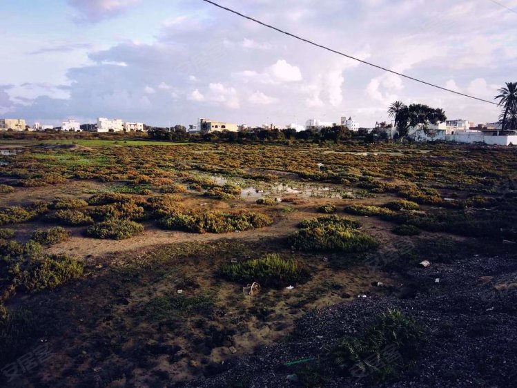 突尼斯约¥769万Sulayman, Tunisia Plot of land在售 100.45 万欧元二手房土地图片