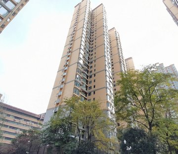 长虹国际城一期