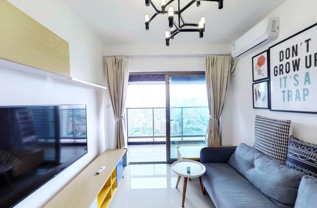 深业东岭3室2厅85.83㎡439万二手房图片