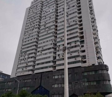 新海大厦 近地铁 交通便捷 满五 电梯房 近医院