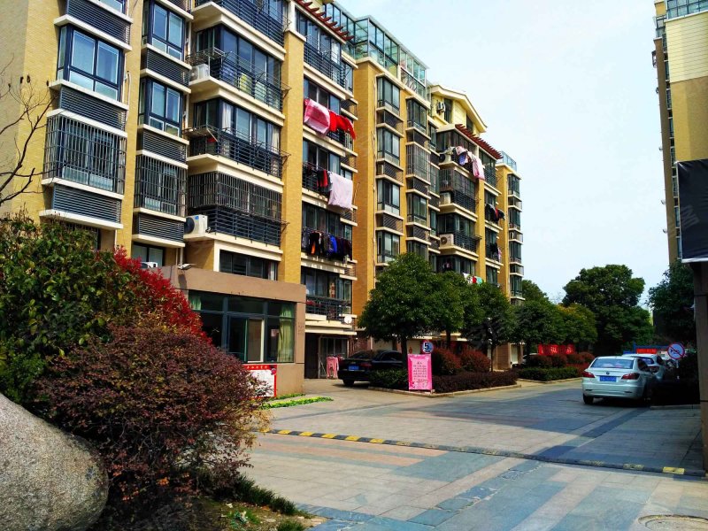 瑞莲福第清莲苑