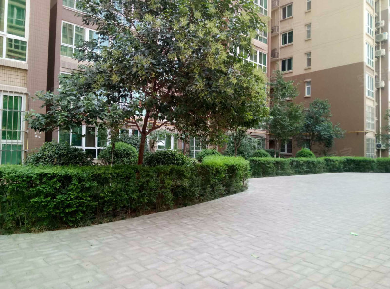 旭景新港,汉城南路100号-西安旭景新港二手房,租房,房价-西安安居客