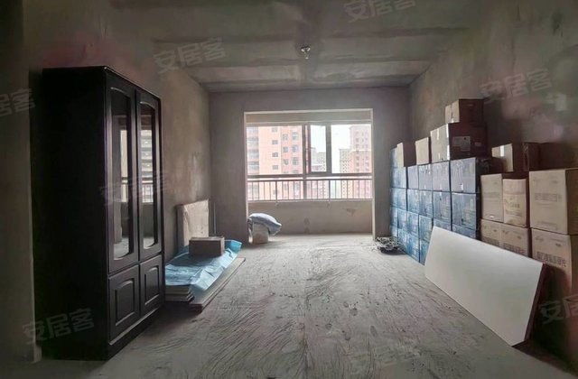 康达苑3室2厅133㎡113万二手房图片