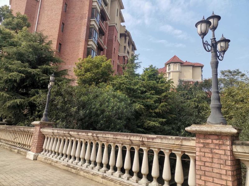 上置香岛原墅(公寓住宅),美丰路88弄-上海上置香岛原墅(公寓住宅)二手