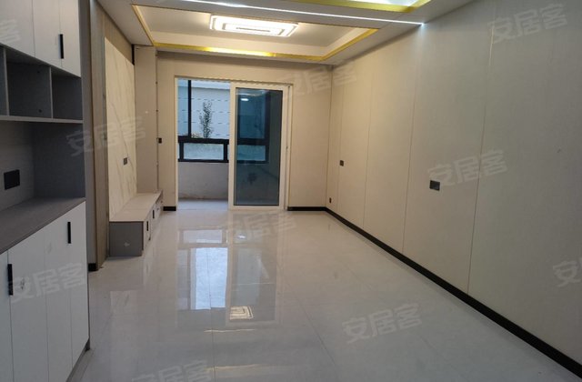 樾湖兰庭3室2厅106㎡112万二手房图片