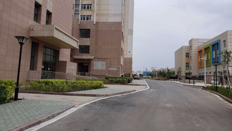 山水佳苑南区,八道湾路-乌鲁木齐山水佳苑南区二手房,租房,房价