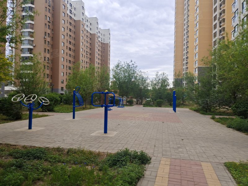 东方世纪城,滨河大街-通辽东方世纪城二手房,租房,房价-通辽安居客