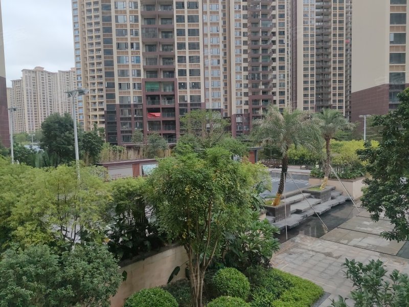 越秀星汇名庭(鹤山)