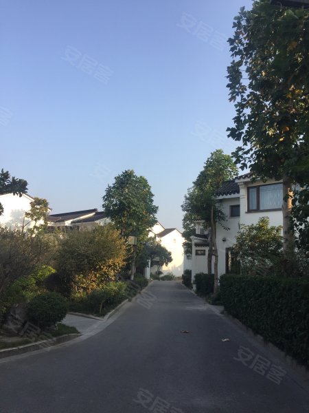 苏州庭园(东区)