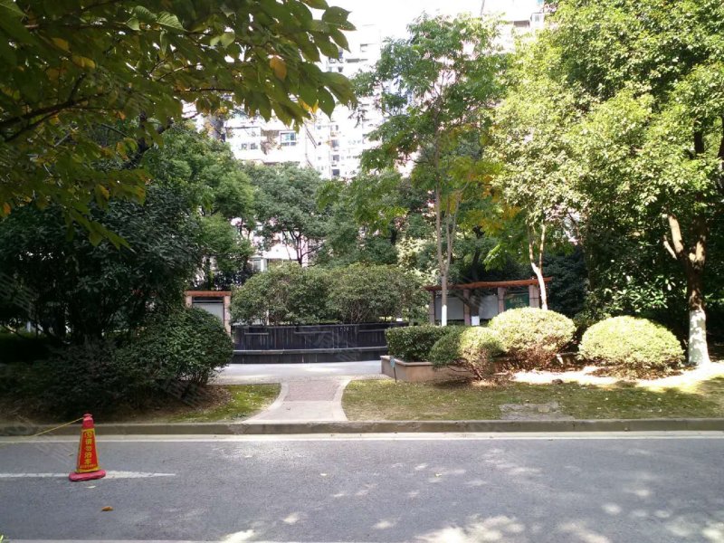 清扬康臣,通扬南路55号-无锡清扬康臣二手房,租房,房价-无锡安居客