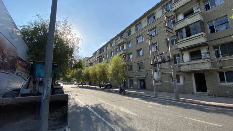 黑水路小区,黑水路1387号-长春黑水路小区二手房,租房,房价-长春安居