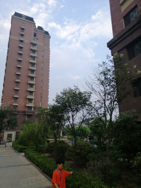 水木清华,古城路55号-日照水木清华二手房,租房,房价-日照安居客