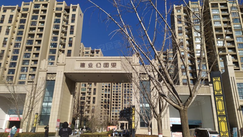 建业公园里,龙源路-荆州建业公园里二手房,租房,房价-荆州安居客