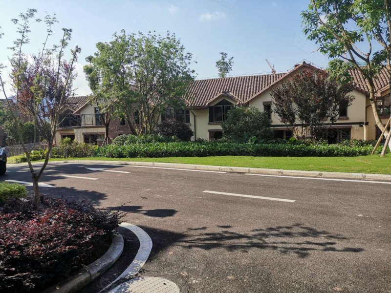 恒大云湖上郡观山悦(别墅)