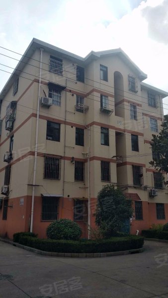 莲花公寓(浦东)