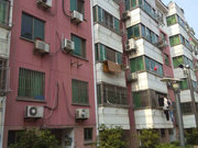 吴江老城小区图片