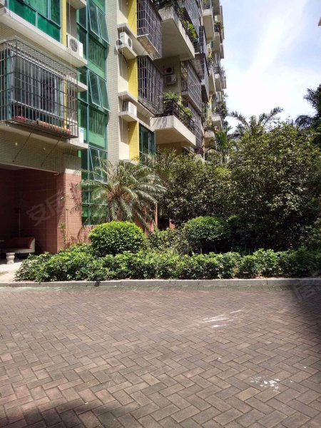 南厦丰泽园(南区)