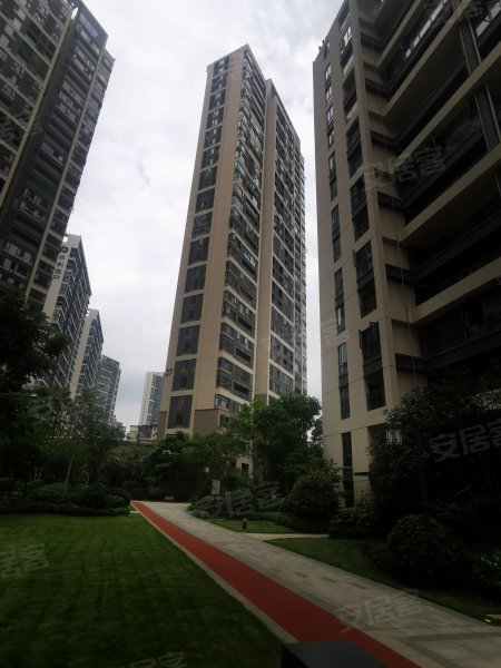 中航云府(二期)