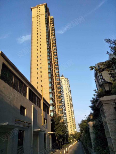 华府国际,槐安西路75号-石家庄华府国际二手房,租房,房价-石家庄安居