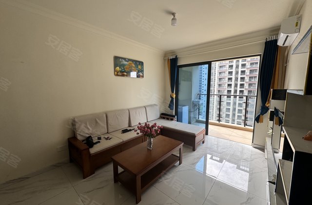 碧桂园梵高的海2室2厅79.8㎡28.8万二手房图片