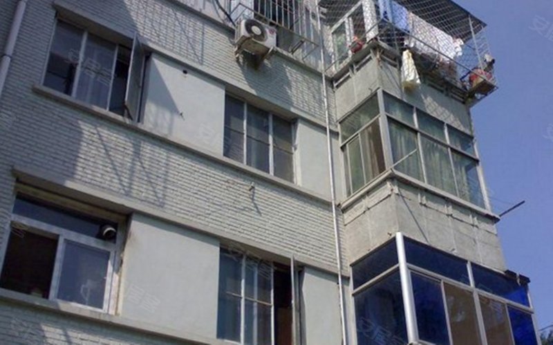 天籁轩,双柳北街39号-北京天籁轩二手房,租房,房价-北京安居客