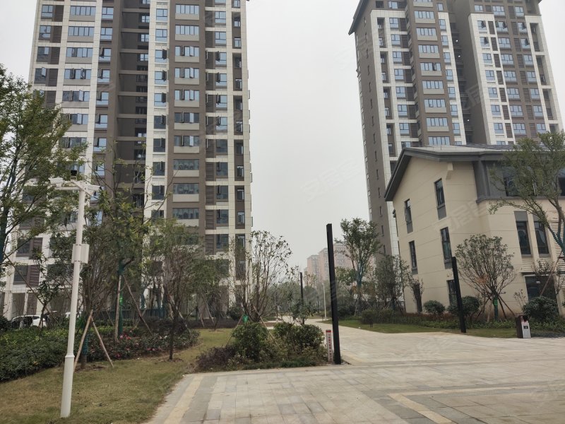 山水华府兰花园,田家湾路2号 - 襄阳山水华府兰花园二手房,租房,房价