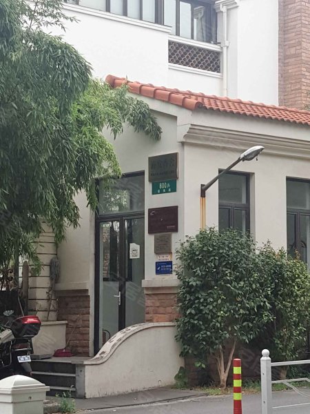 浦发香舍(公寓住宅) 