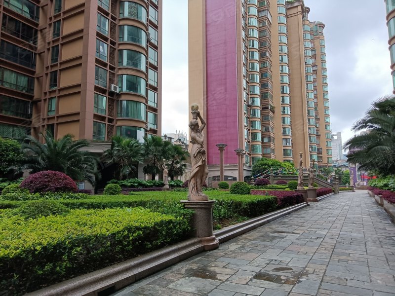 紫金庄园,大营路118号-贵阳紫金庄园二手房,租房,房价-贵阳安居客