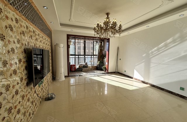 尚城国际2室2厅98㎡59.9万二手房图片